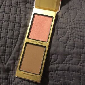 Too faced blush and bronzer. Limited edition ❤️